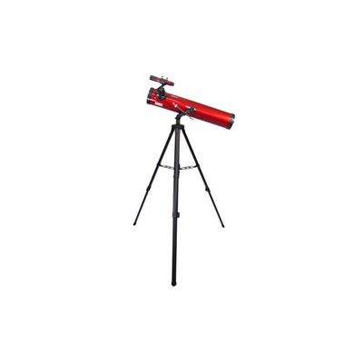 Red Planet Series Newtonian Reflector telescope