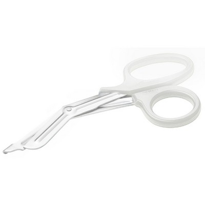 7.25" White Medicut™ Medical Shears