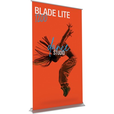 Blade Lite 1200 Retractable Banner Stand