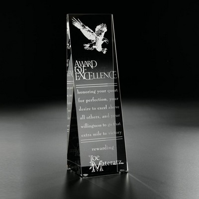 Aviator Award - Optical 8"