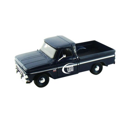 7"X2-1/2"X3" 1966 Chevy® C10 Fleetside Pickup (U)