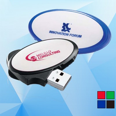 Twister USB Flash Drive (2 GB)