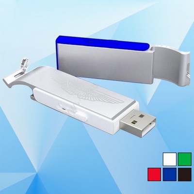 USB Flash Drive (8 GB)