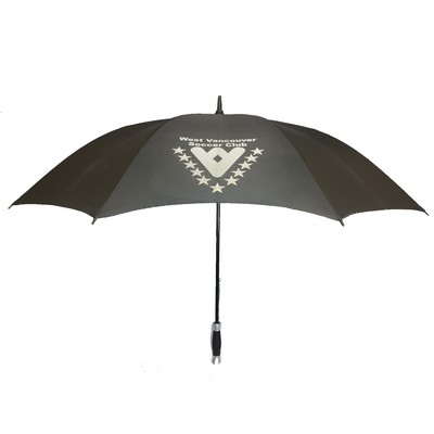 Vancouver Auto Golf Umbrella