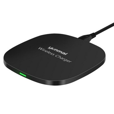 10 W Wireless Phone Charging Pad