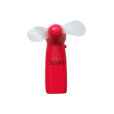 Handy Breeze Portable Fan