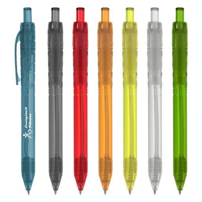 Translucent Pen