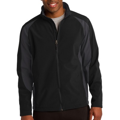 Coaster Soft Shell Jacket