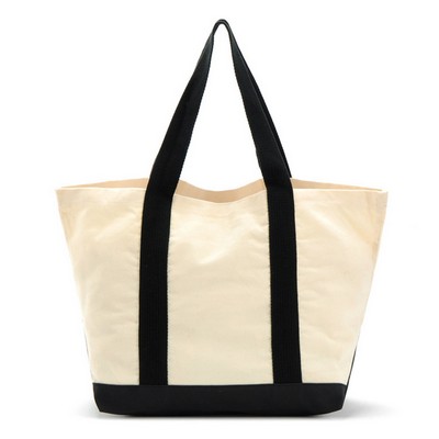 Cotton Tote Bag