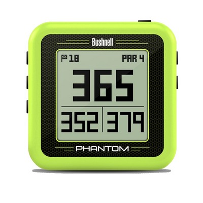 Bushnell® Phantom GPS - green