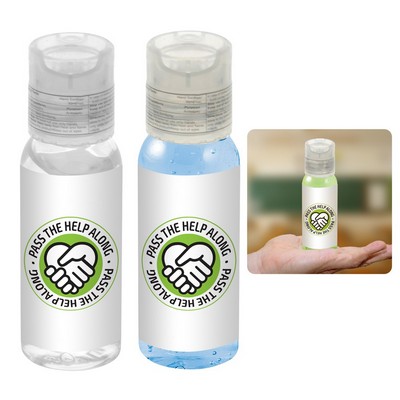 1oz Hand Sanitizer