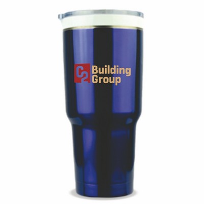 Ceramisteel® 32Oz Boss Mug