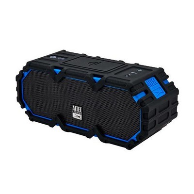 Altec Lansing® Life Jacket 3 Speaker w/Lights