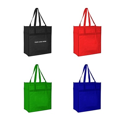 Non-Woven Shopping Bags