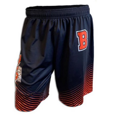 SHORTS 6oz