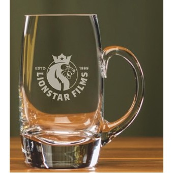 18 Oz. Reserve Barrel Mug (Set Of 2)