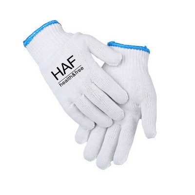 Working Labor Freezer Protective Gloves