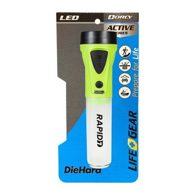 Adventure Rechargeable Power Light - 220 Lumen