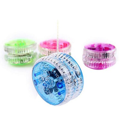 LED Light Up Yo-Yo