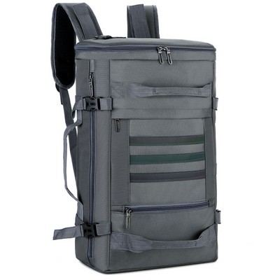 Waterproof Laptop Backpack