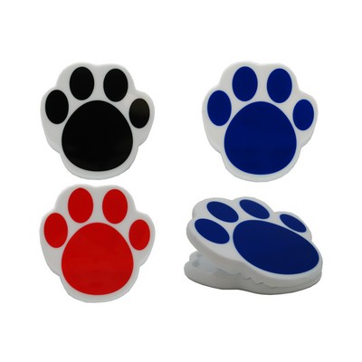 Paw Magnet Clip