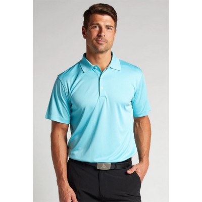 Bermuda Sands Falcon Solid Interlock Polo