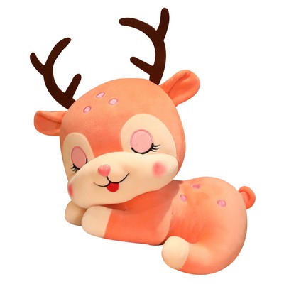 Deer Stuffed Wholesale Toy