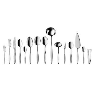 BergHoff® Ralph Kramer Folio 72 Piece Flatware Set