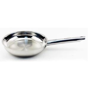 BergHoff® EarthChef Boreal Stainless Steel Fry Pan