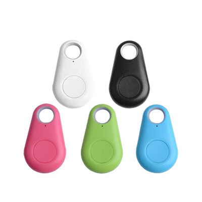 Wireless Anti Lost Alarm Key Tracking Finder