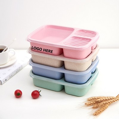 Portable Fresh Lunch Storage Box