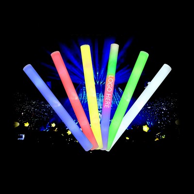 Light-Up Foam Cheer Stick