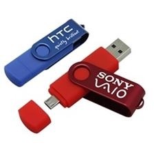 OTG USB 3.0 8 GB Flash Drive