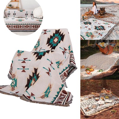 Multifunction Blankets