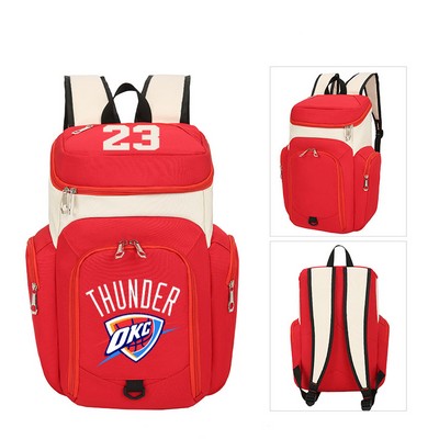 Ourtdoor Sports Hiking basketball Backpack