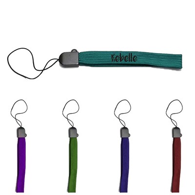 Wrist Lanyard Key Chain