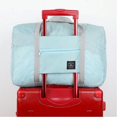 Collapsible Travel Bag Luggage Storage