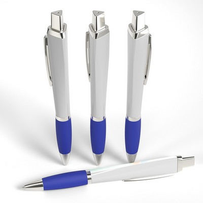 The Click Action Performance Pen™ With Clip