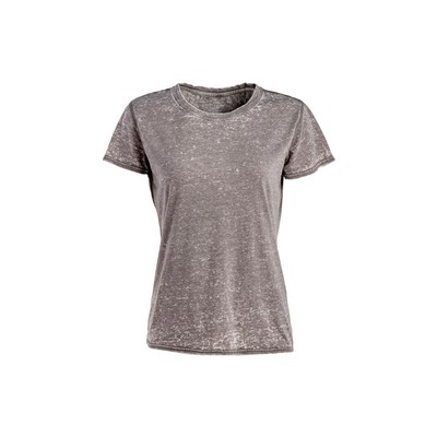 J AMERICA Ladies' Zen Jersey T-Shirt