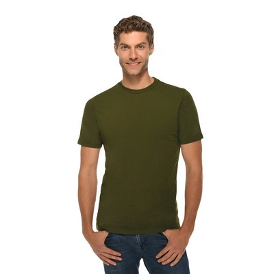 Lane Seven Unisex Deluxe T-shirt