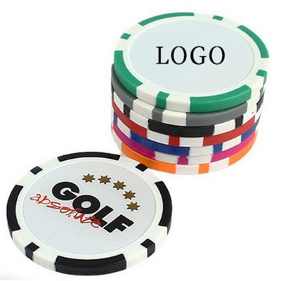 Poker Chips