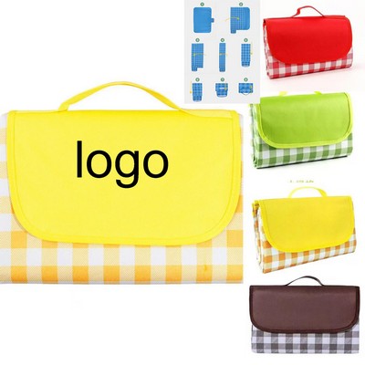 Outdoor Foldable Picnic Mat