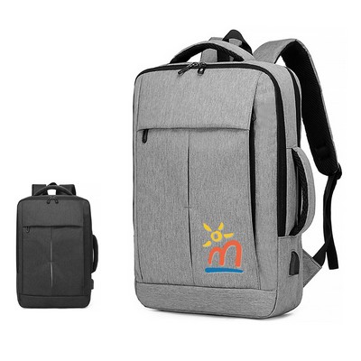 College School Backpack Bookbag