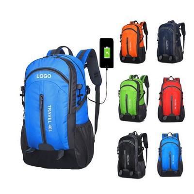 Hiking Backpack (direct import)