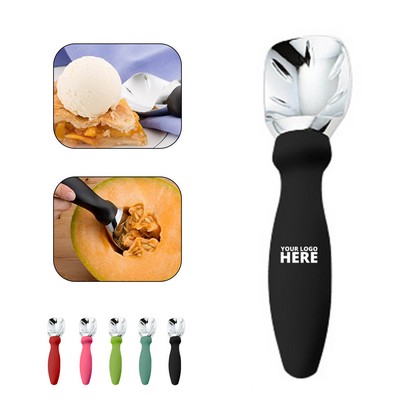 Ice Cream Scoop with Comfortable Handle