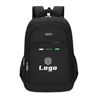 Waterproof Travel Backpack 35L