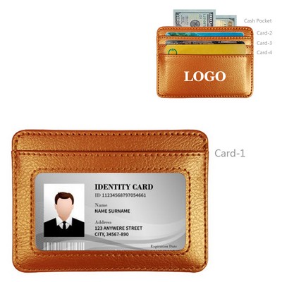 Card Holder Wallet