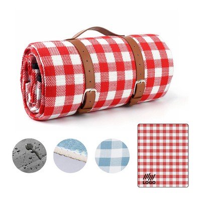 Picnic Outdoor Blanket For Camping