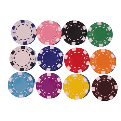 Professional Poker Chips