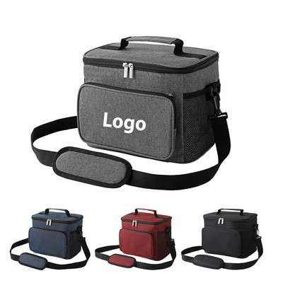 Insulated Lunch Cooler Bag